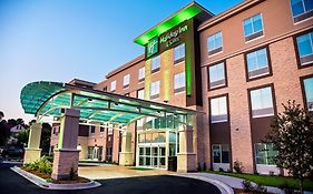 Holiday Inn & Suites - Savannah Airport - Pooler By Ihg